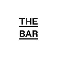 the bar logo