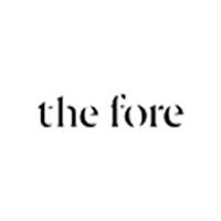 the fore logo